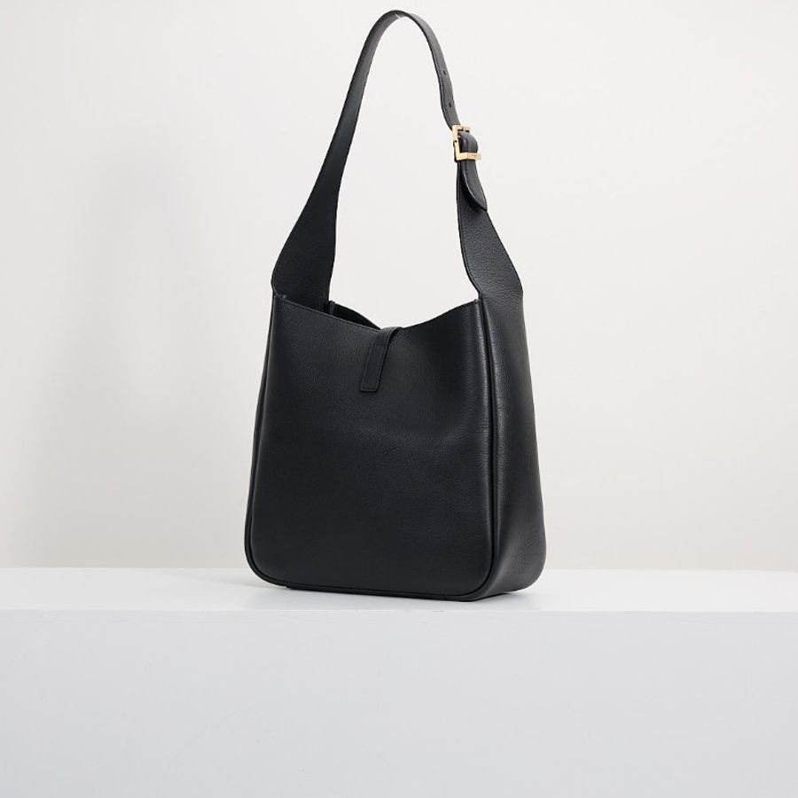 Ysl Le 5 à 7 hobo 水桶腋下包-2