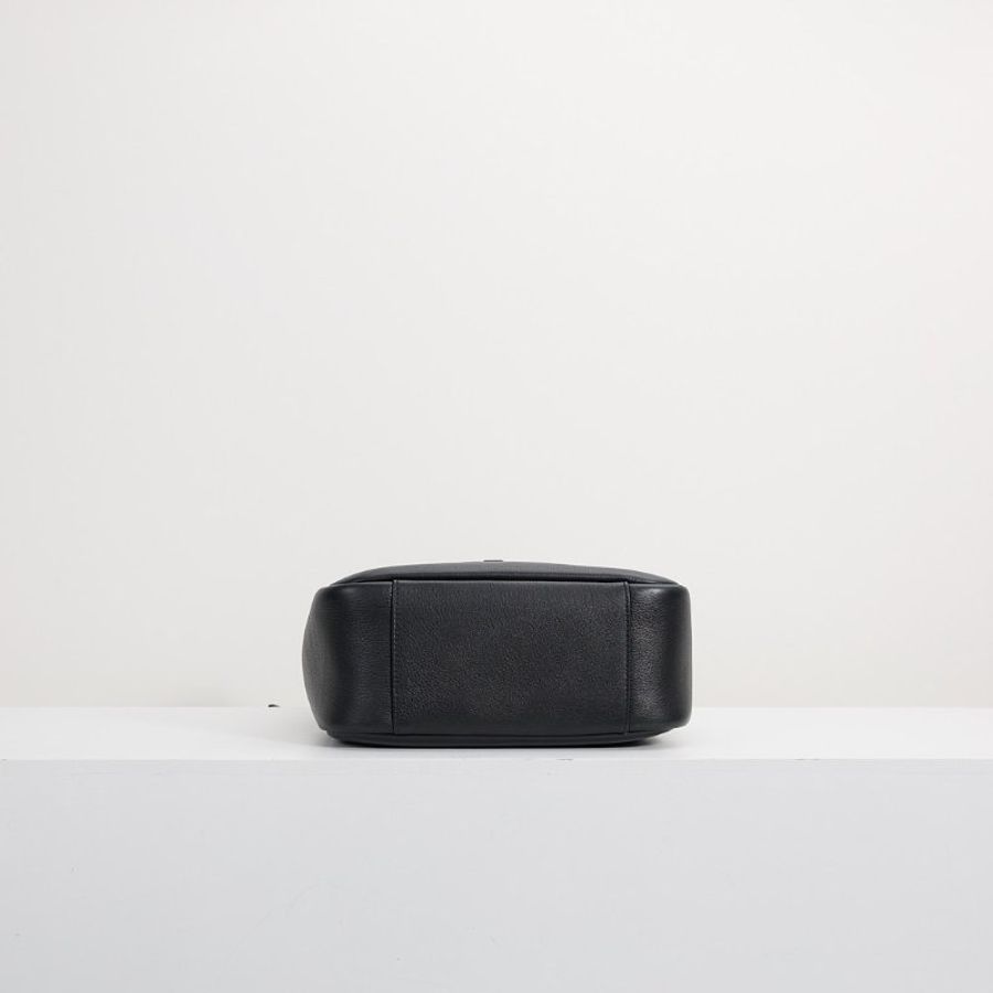 Ysl Le 5 à 7 hobo 水桶腋下包-5