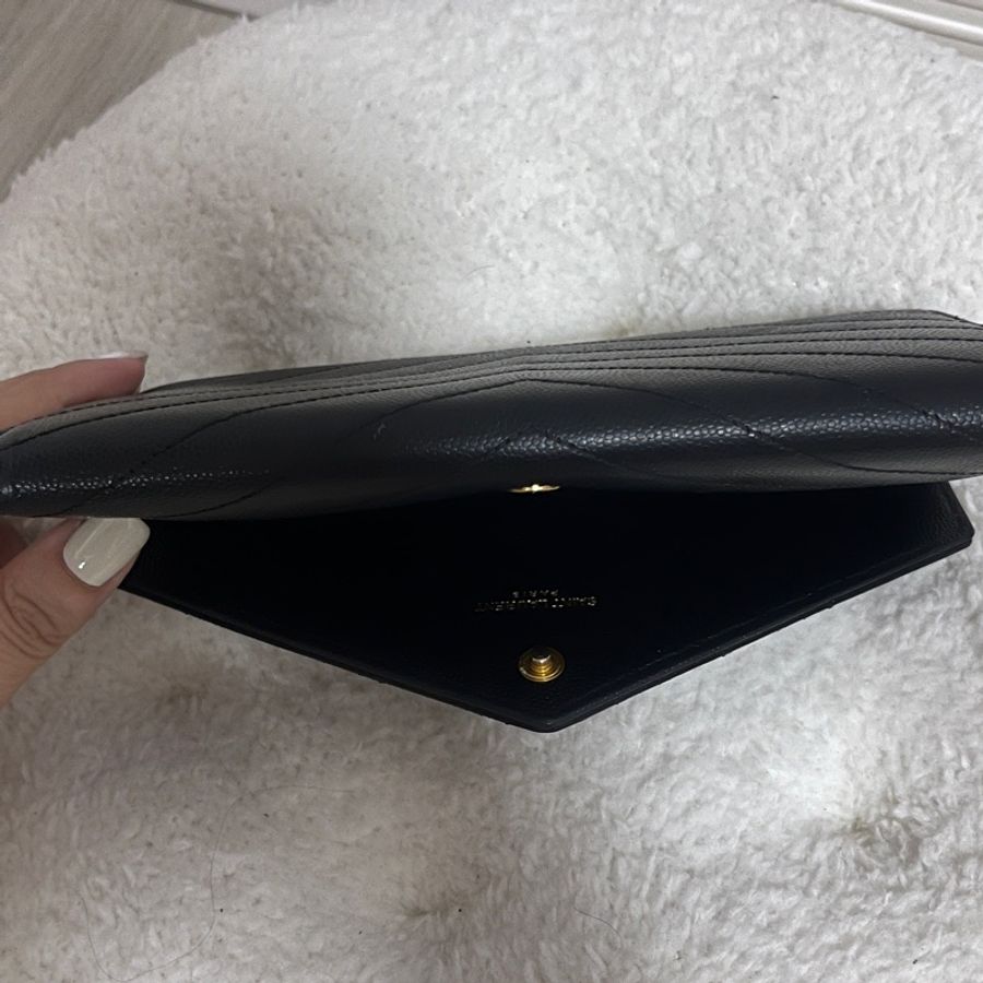 YSL 長夾-2