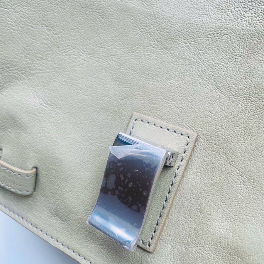 Proenza Schouler PS1 Mini 斜背包-16