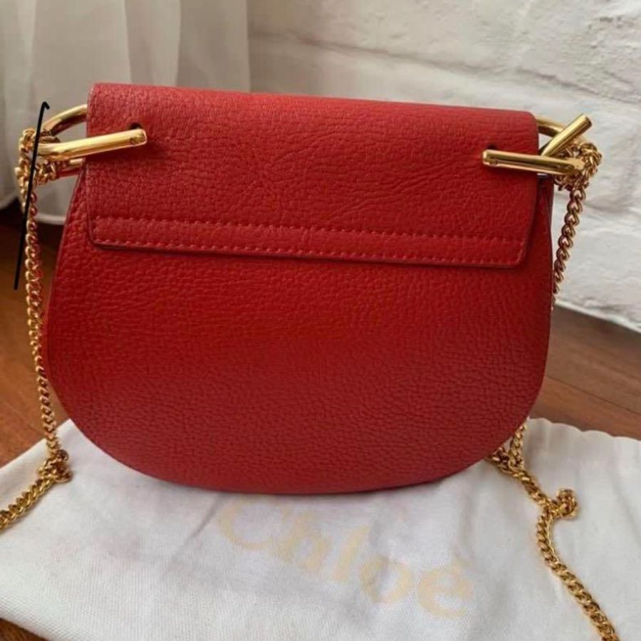 Chloe Drew bag (Size:small)-2