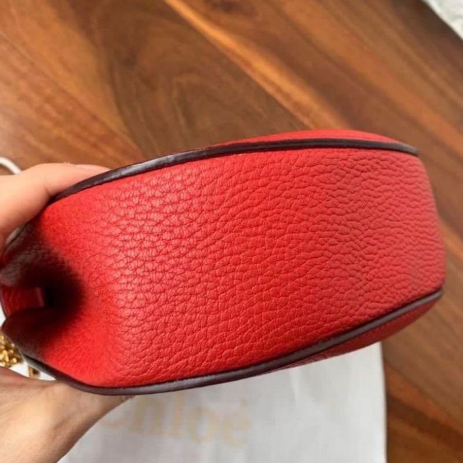 Chloe Drew bag (Size:small)-5