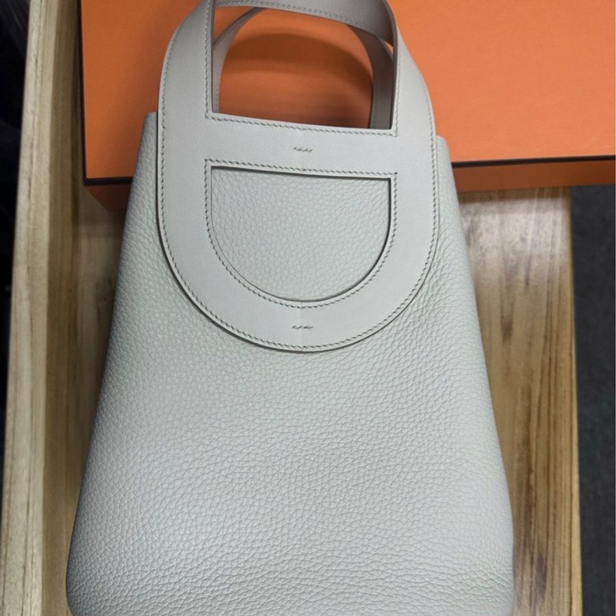 Hermès In-the-Loop 23-1