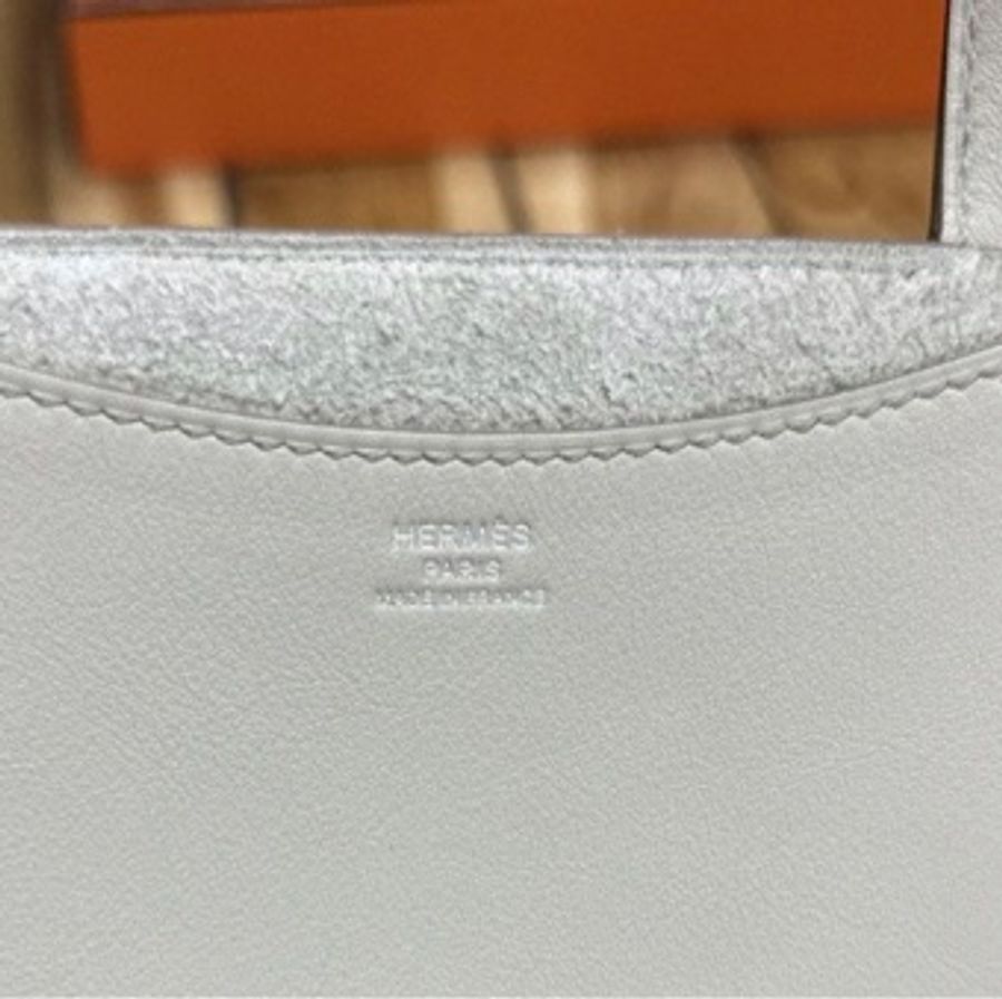 Hermès In-the-Loop 23-12