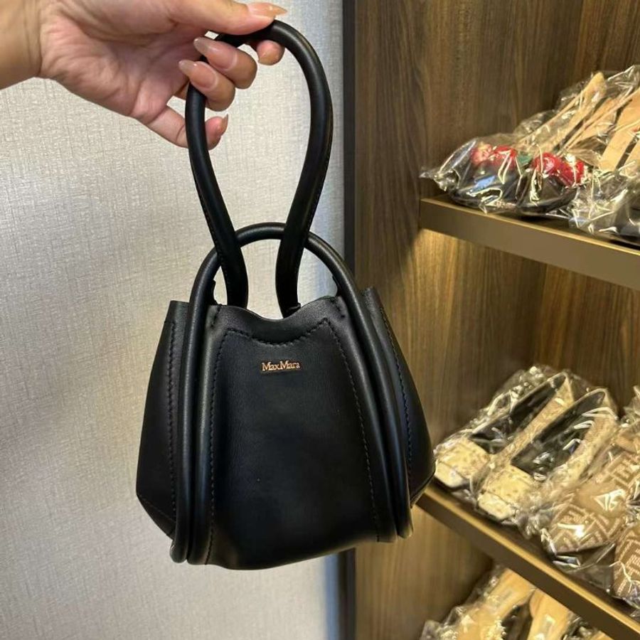 Maxmara 手拿包  非常新-0