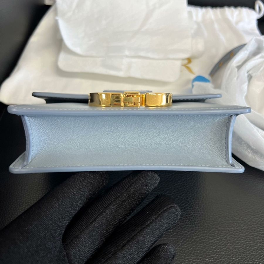 DIOR 30 Montaigne 斜挎包-5