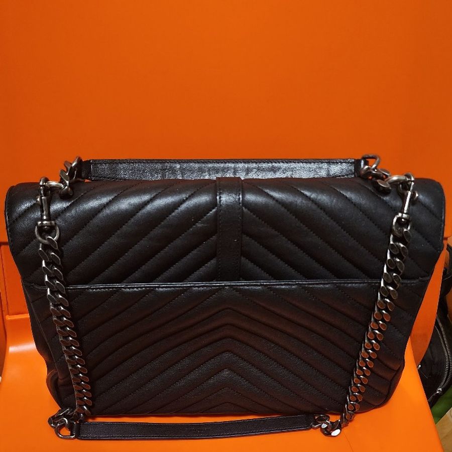 YSL college bag 學院包-1