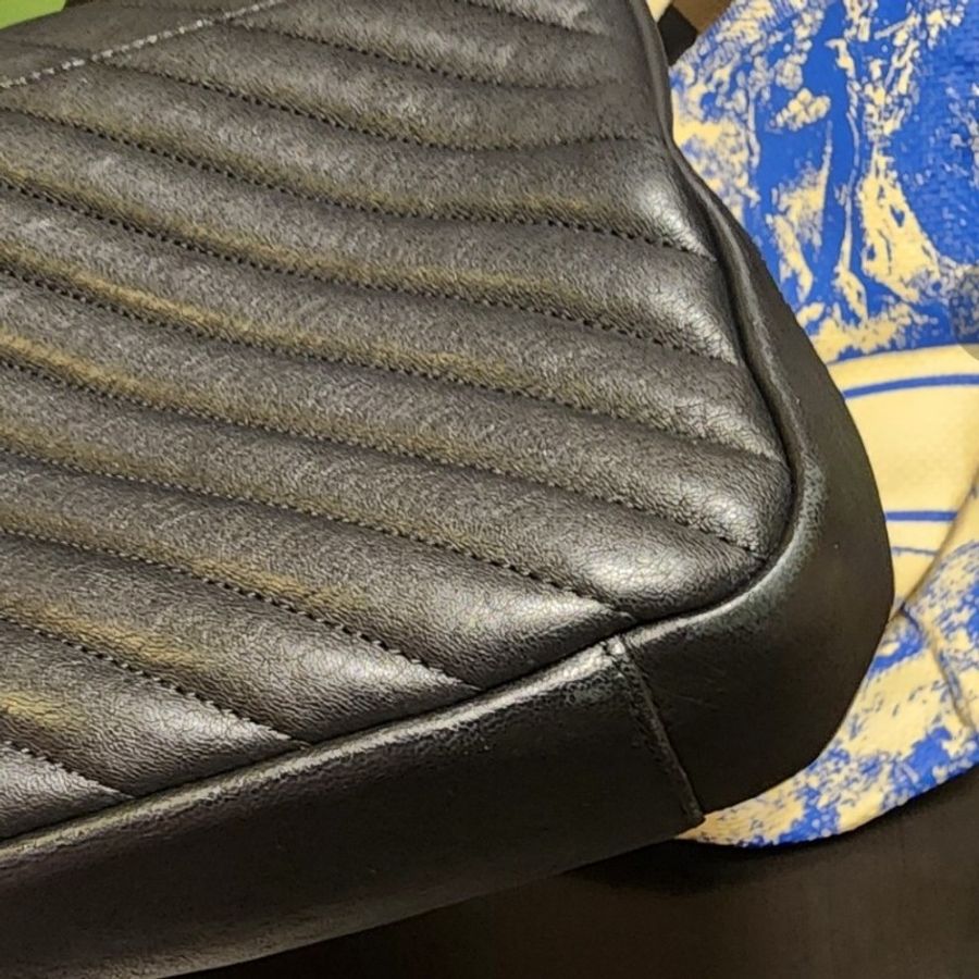 YSL college bag 學院包-7