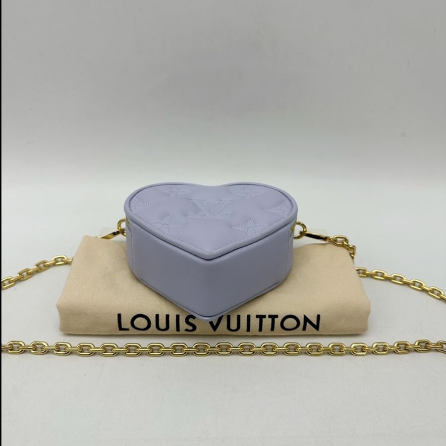 LV Pop My Heart Pouch 情人節限定款-2