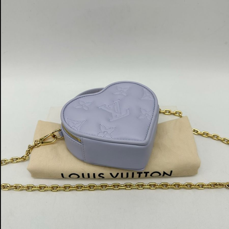 LV Pop My Heart Pouch 情人節限定款-3