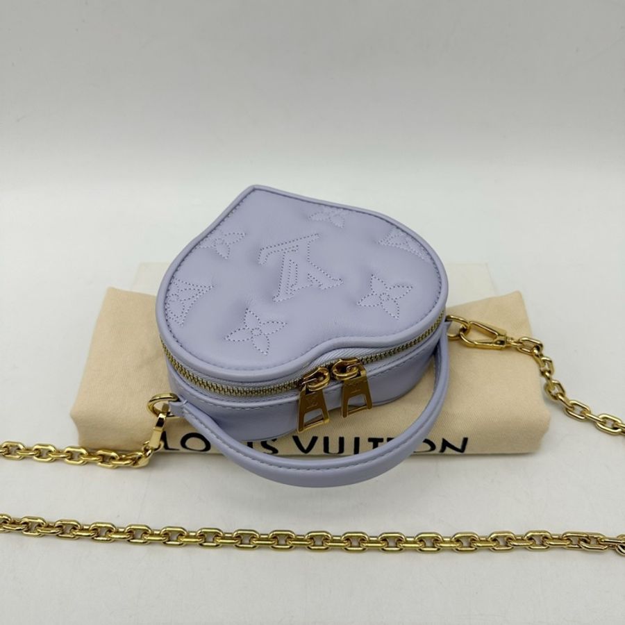 LV Pop My Heart Pouch 情人節限定款-5