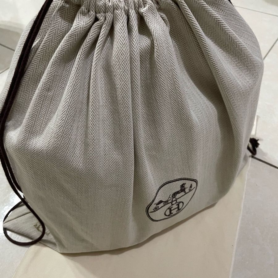 Hermes 愛馬仕 Picotin Lock 22cm-1