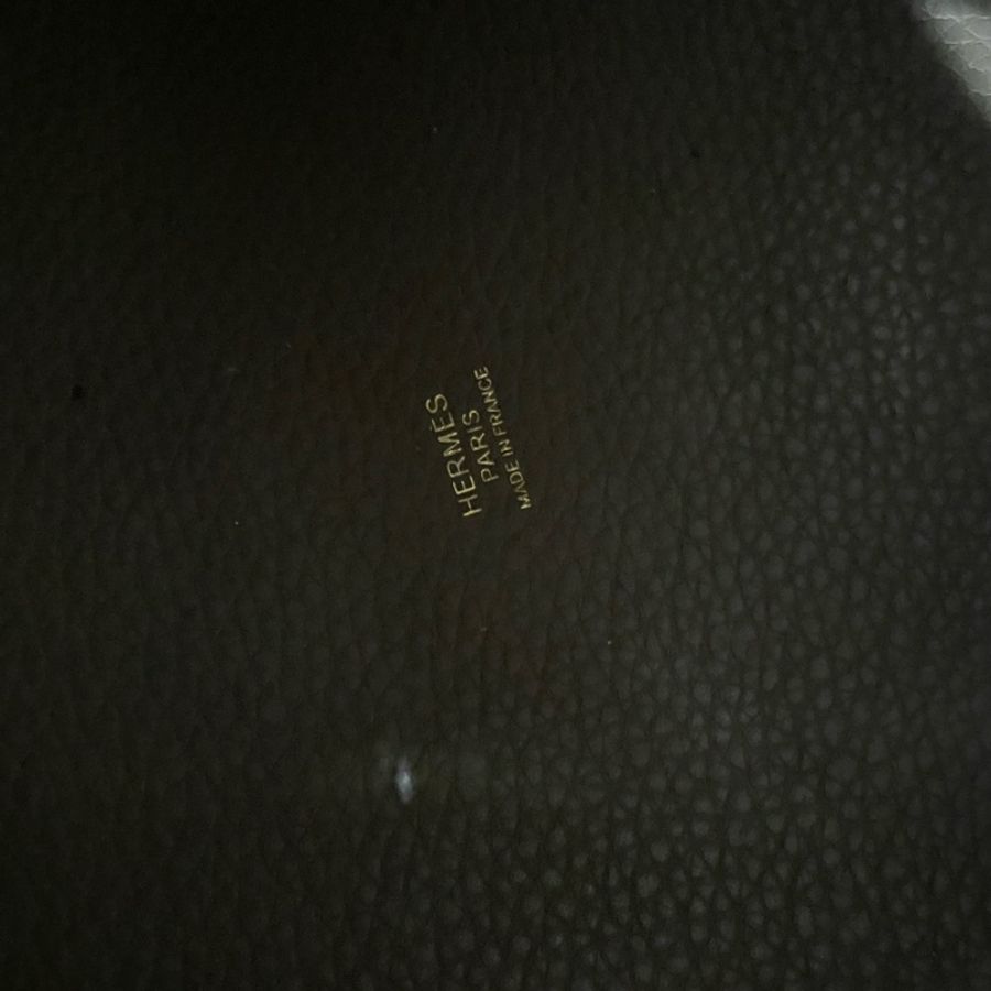 Hermes 愛馬仕 Picotin Lock 22cm-9