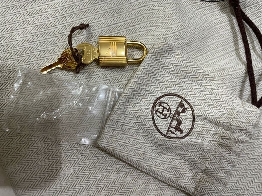 Hermes 愛馬仕 Picotin Lock 22cm-10