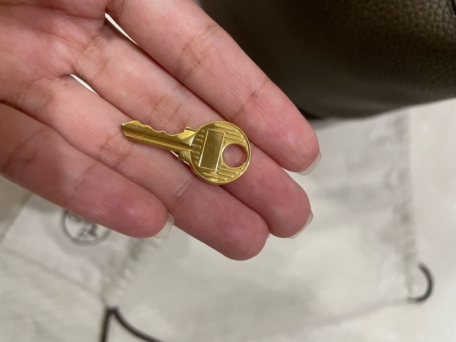 Hermes 愛馬仕 Picotin Lock 22cm-12