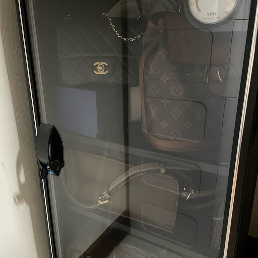 Hermes 愛馬仕 Picotin Lock 22cm-22