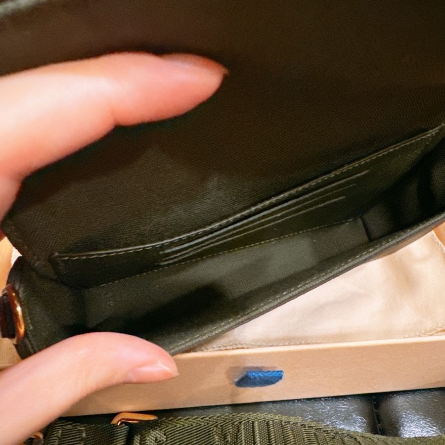 LOUIS VUITTON 路易威登 大全配 二合一側背包 M80091 FÉLICIE STRAP & GO-12