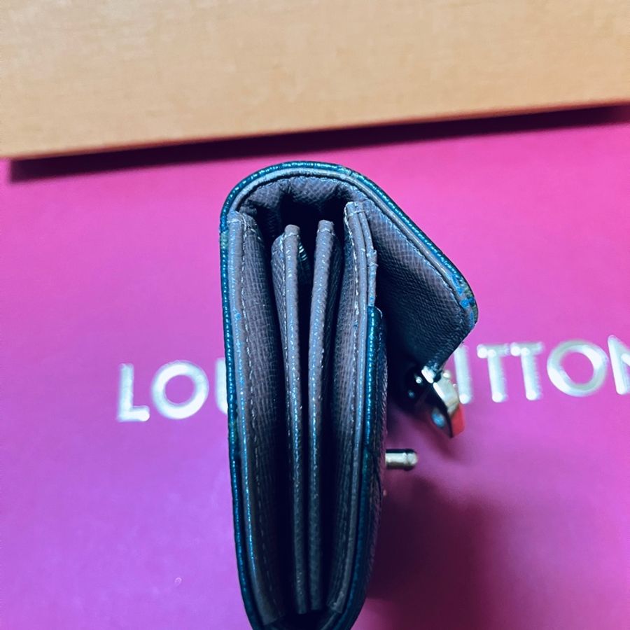 LV短夾M63799-13