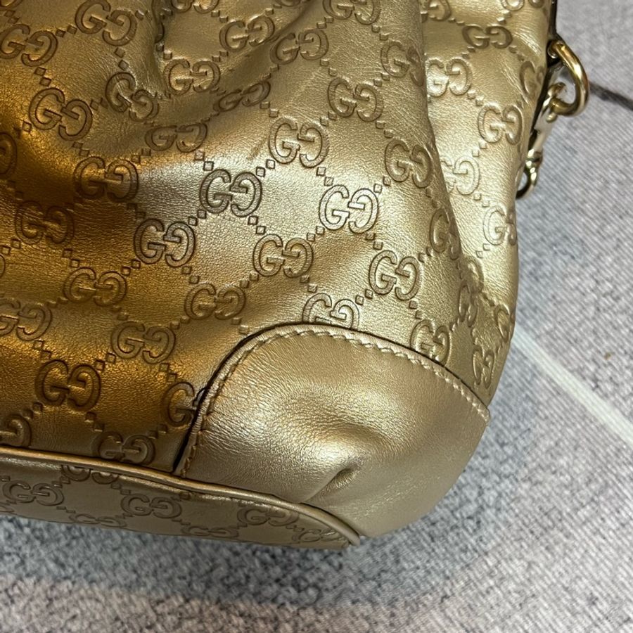 Gucci 肩背包/側背包/手提包-13