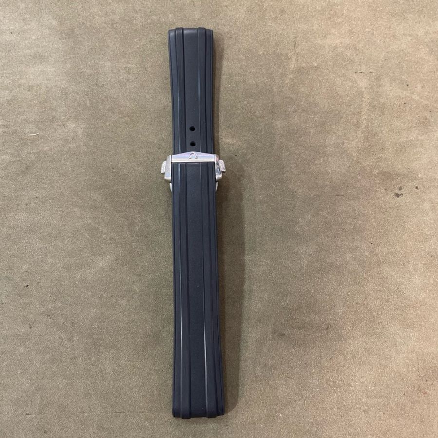 金鐸精品~W875 OMEGA 歐米茄 SEAMASTER 海馬系列 同軸300米排氦42mm黑陶瓷圈 自動上鍊男用腕錶-6