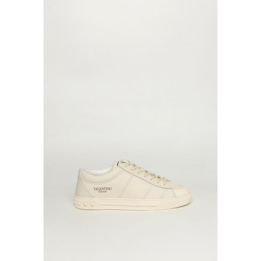 Cityplanet Calfskin Sneaker 運動鞋-2