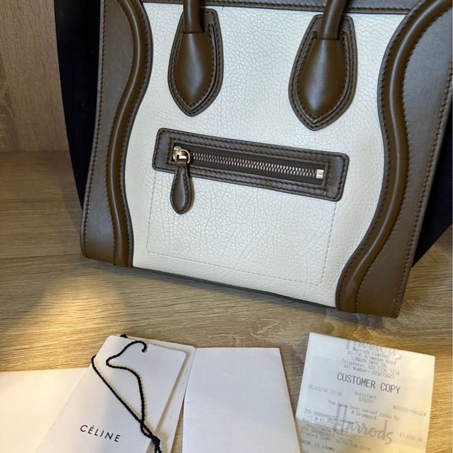 Celine 經典囧包-3