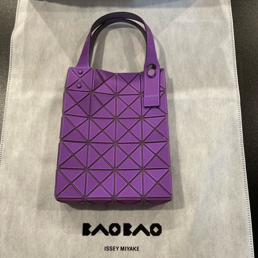 三宅一生BAOBAO包(二手)-7