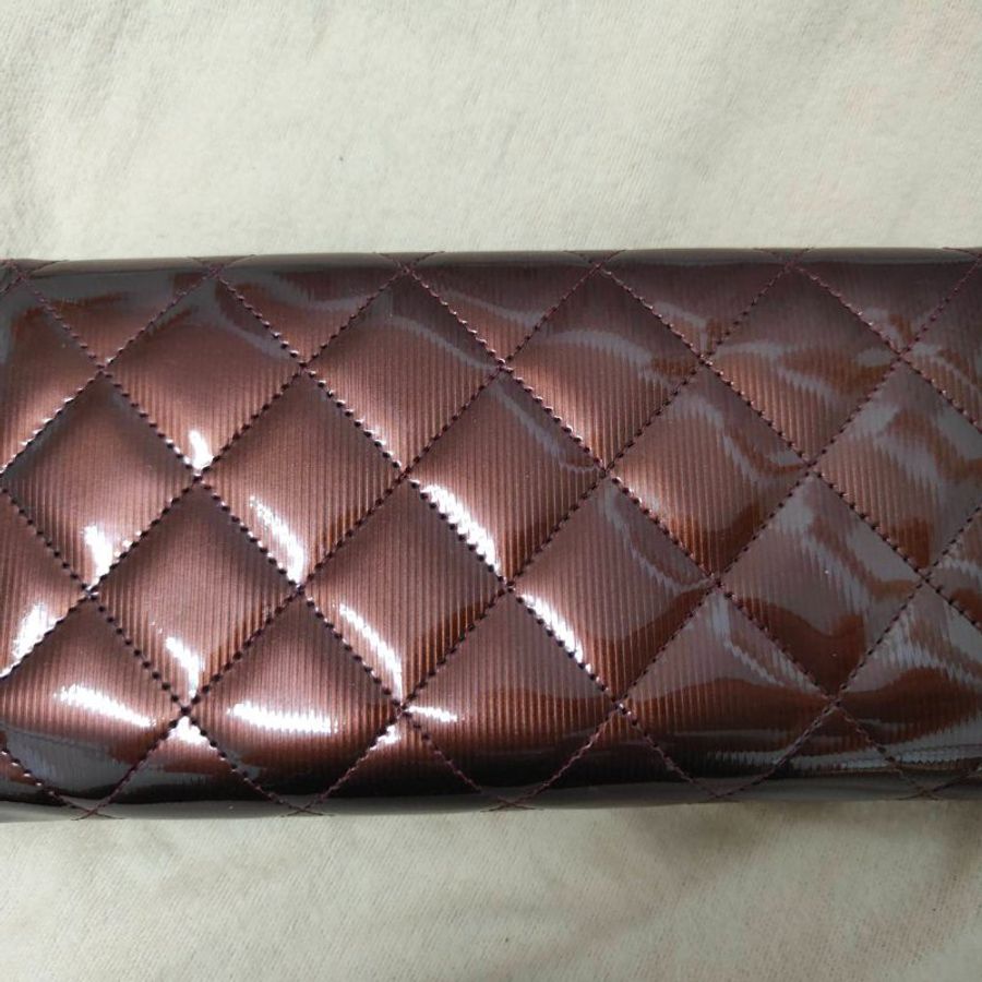 chanel 長夾-6