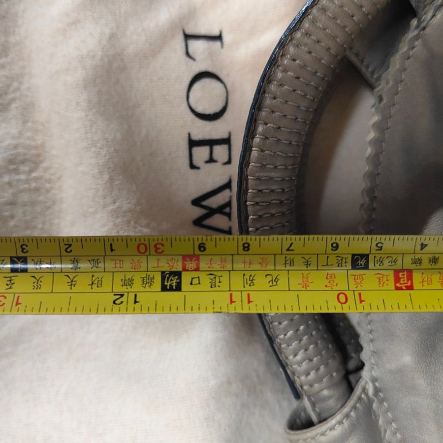 loewe小款空氣包-9