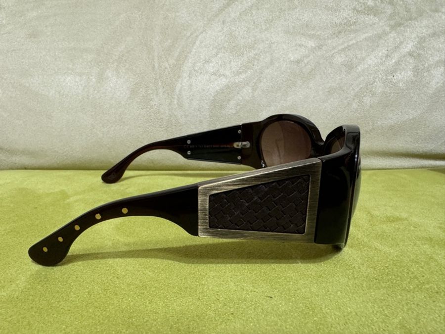 BOTTEGA VENETA 太陽眼鏡-3