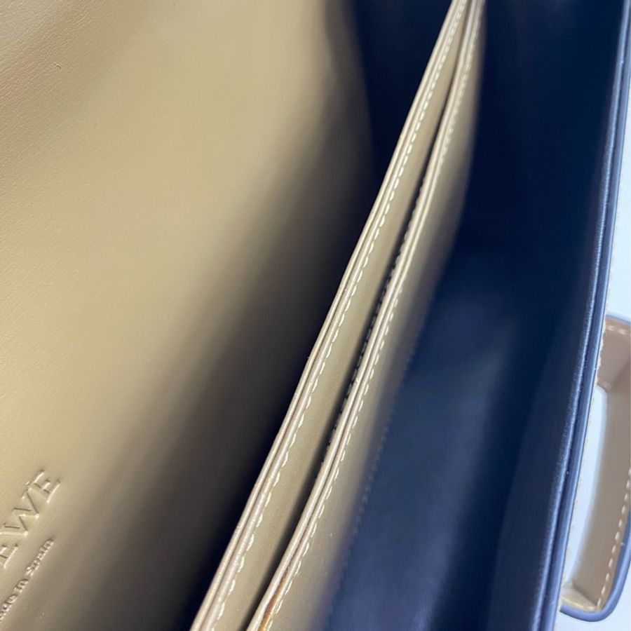 Loewe Barcelona Bag-10