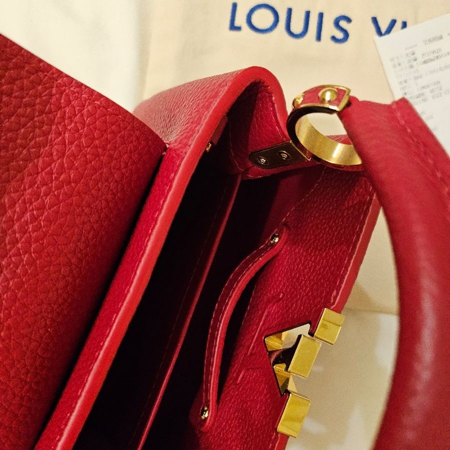 Capucines Mini M56846-14