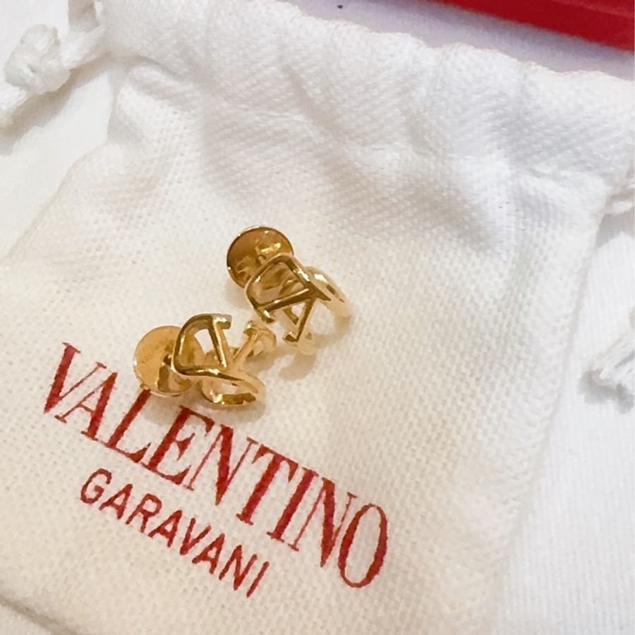 Valentino 耳環-1