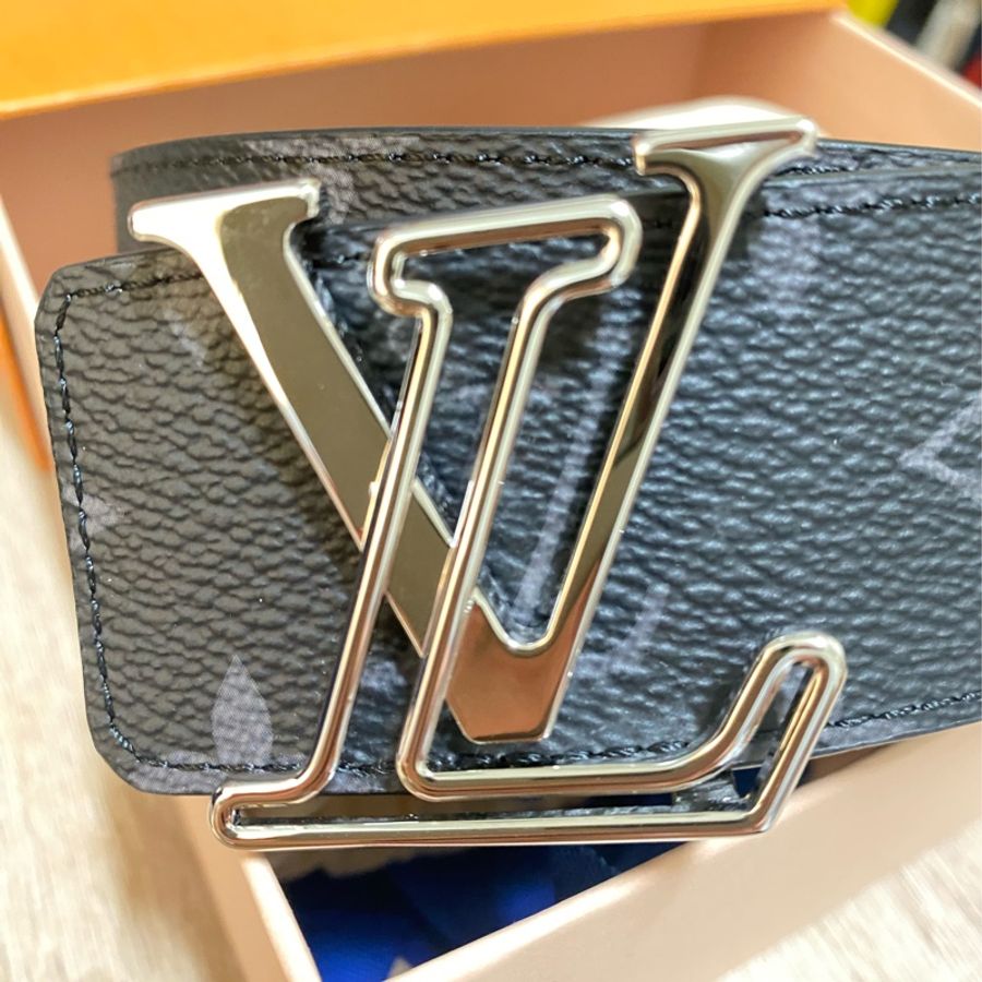 LV-40毫米雙面皮帶-5