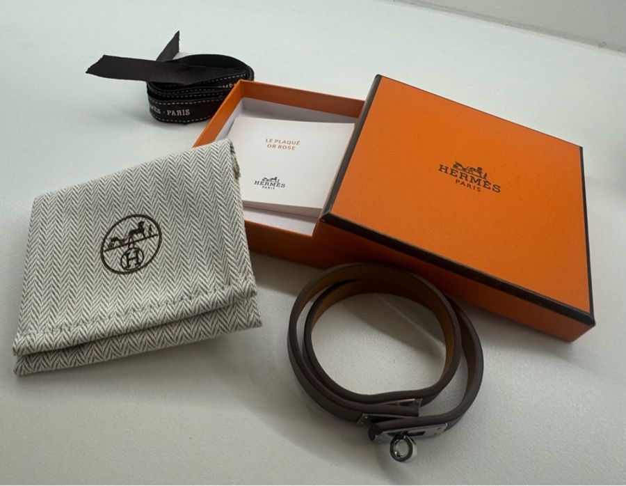 Mini Kelly Double Tour Braclet-0