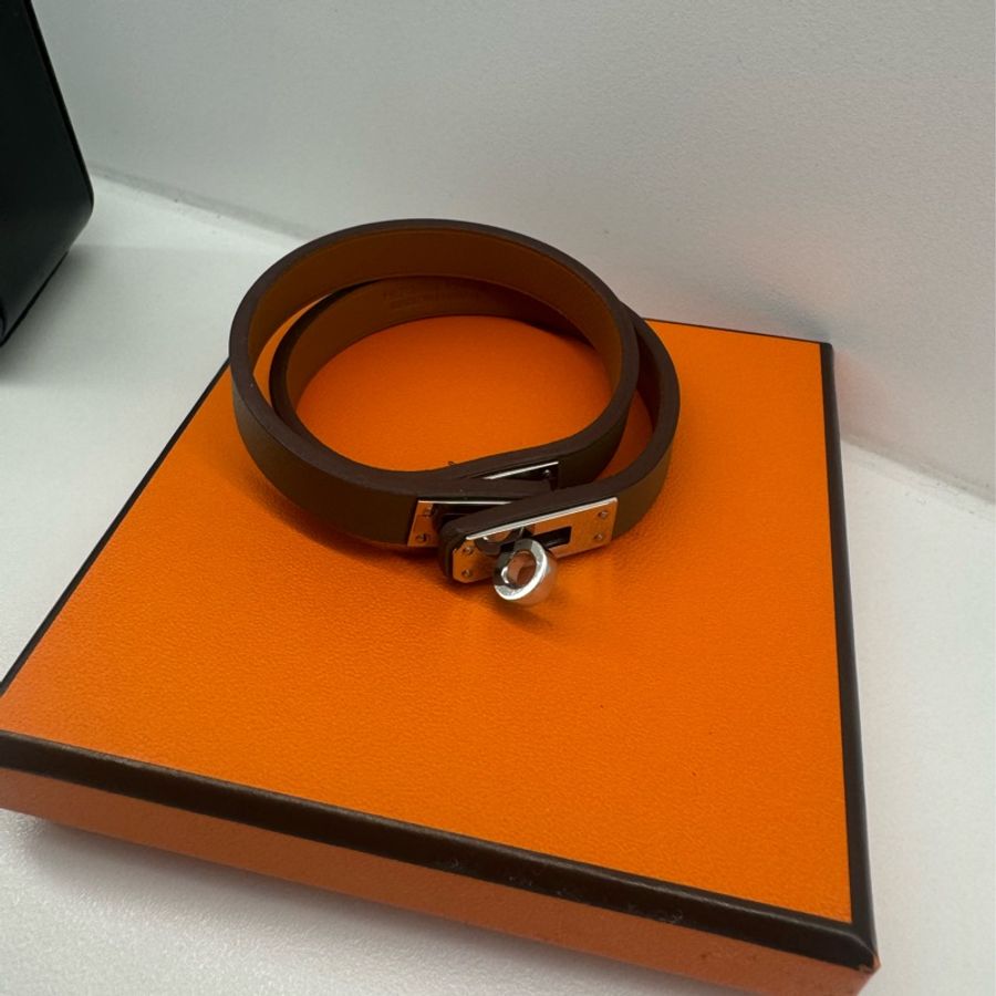 Mini Kelly Double Tour Braclet-1