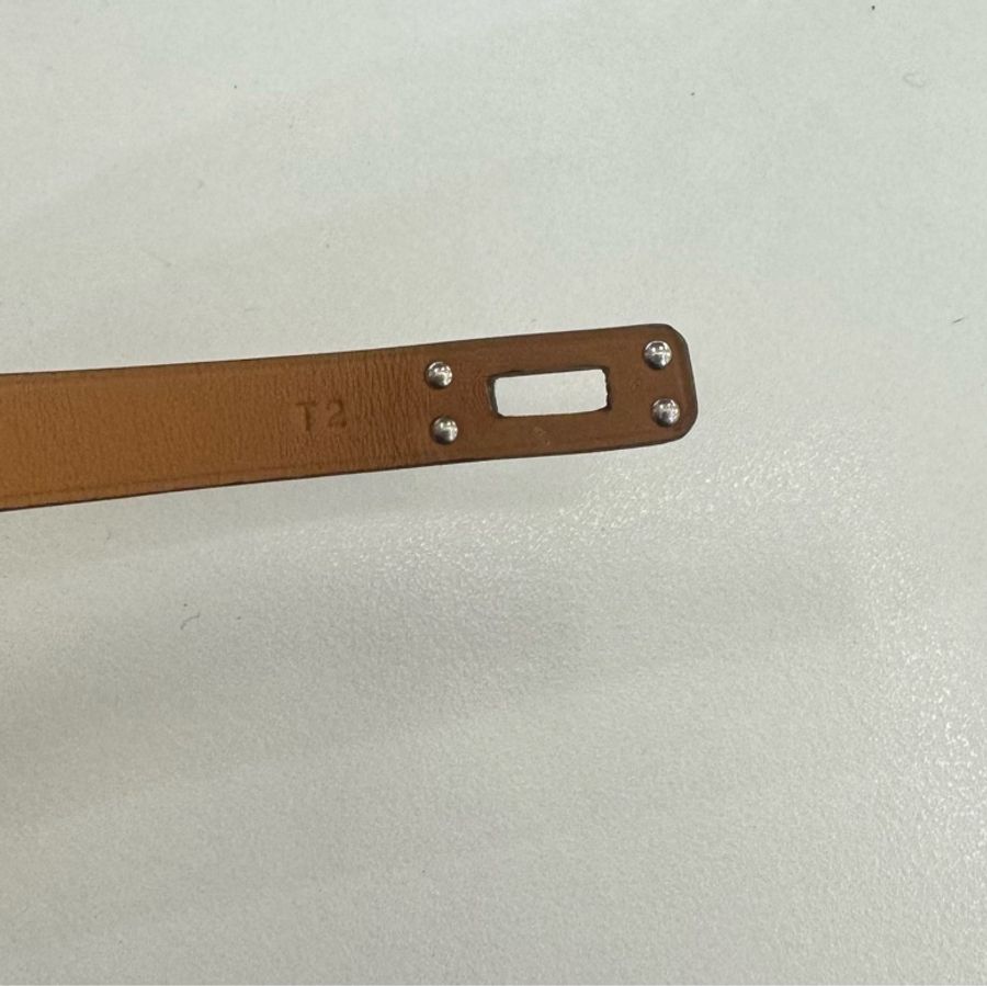 Mini Kelly Double Tour Braclet-9