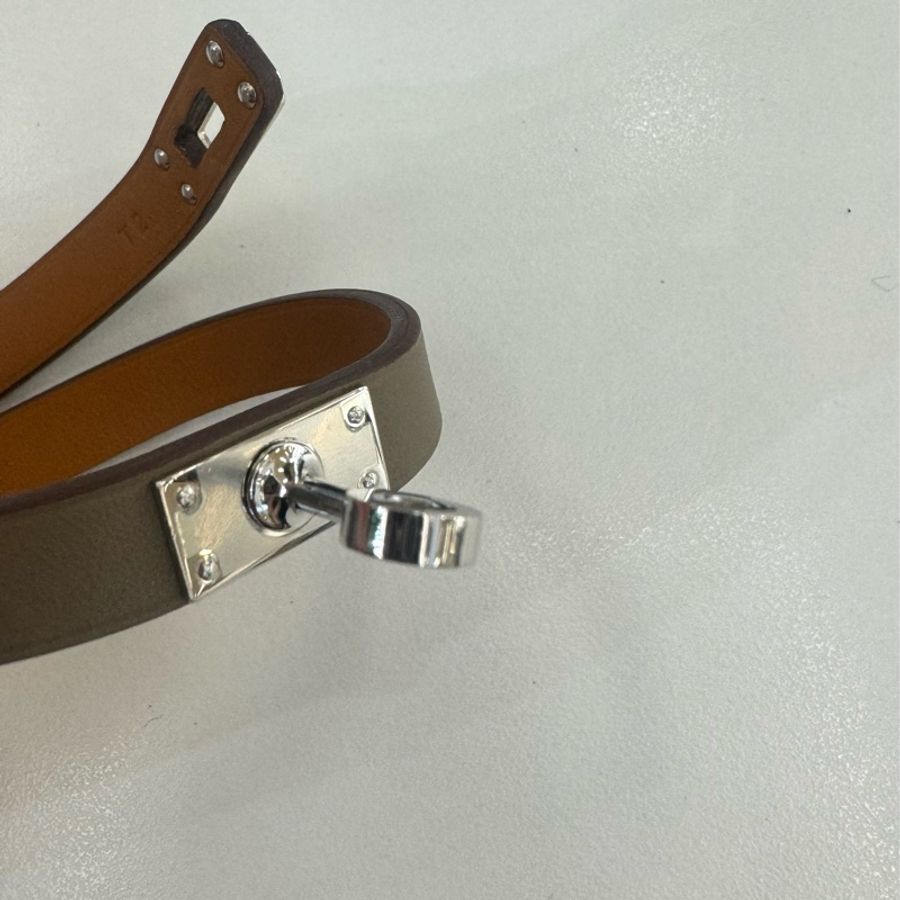 Mini Kelly Double Tour Braclet-11
