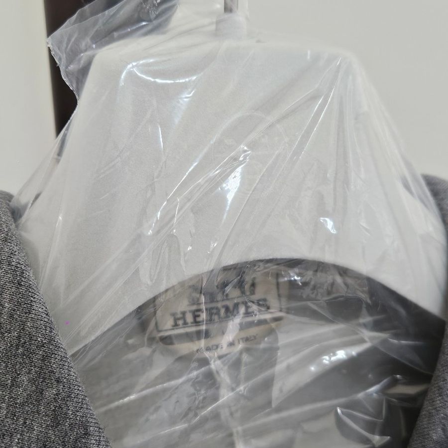 全新 Hermes 連帽外套,男生L,吊牌未拆,愛馬仕-13