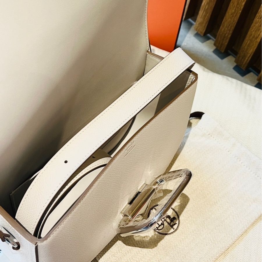 Hermes Della Elan Epson-3