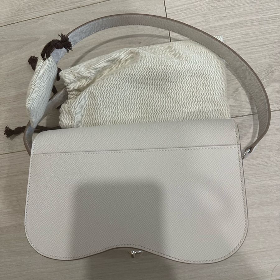 Hermes Della Elan Epson-7