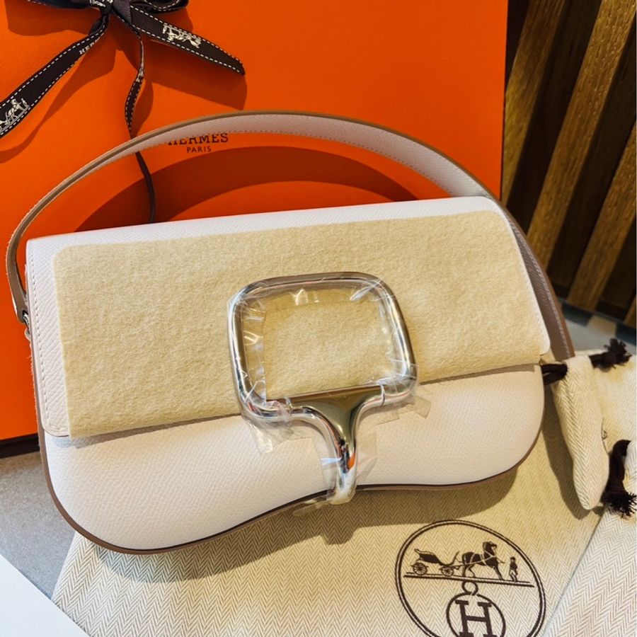 Hermes Della Elan Epson-12