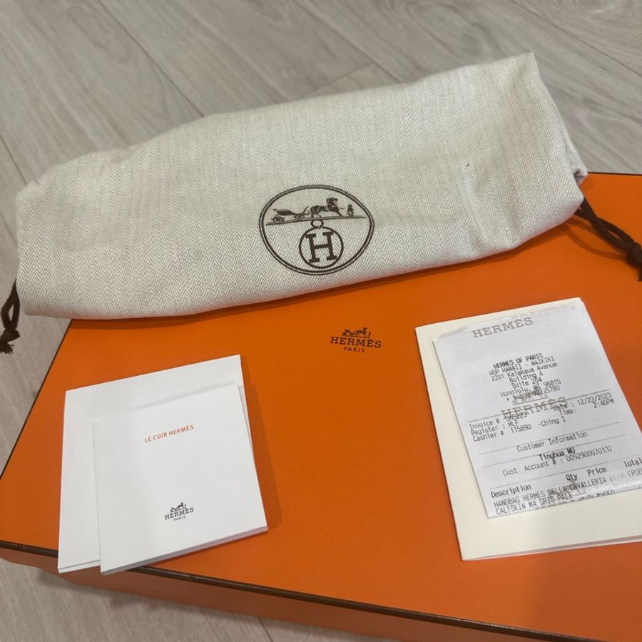Hermes Della Elan Epson-14