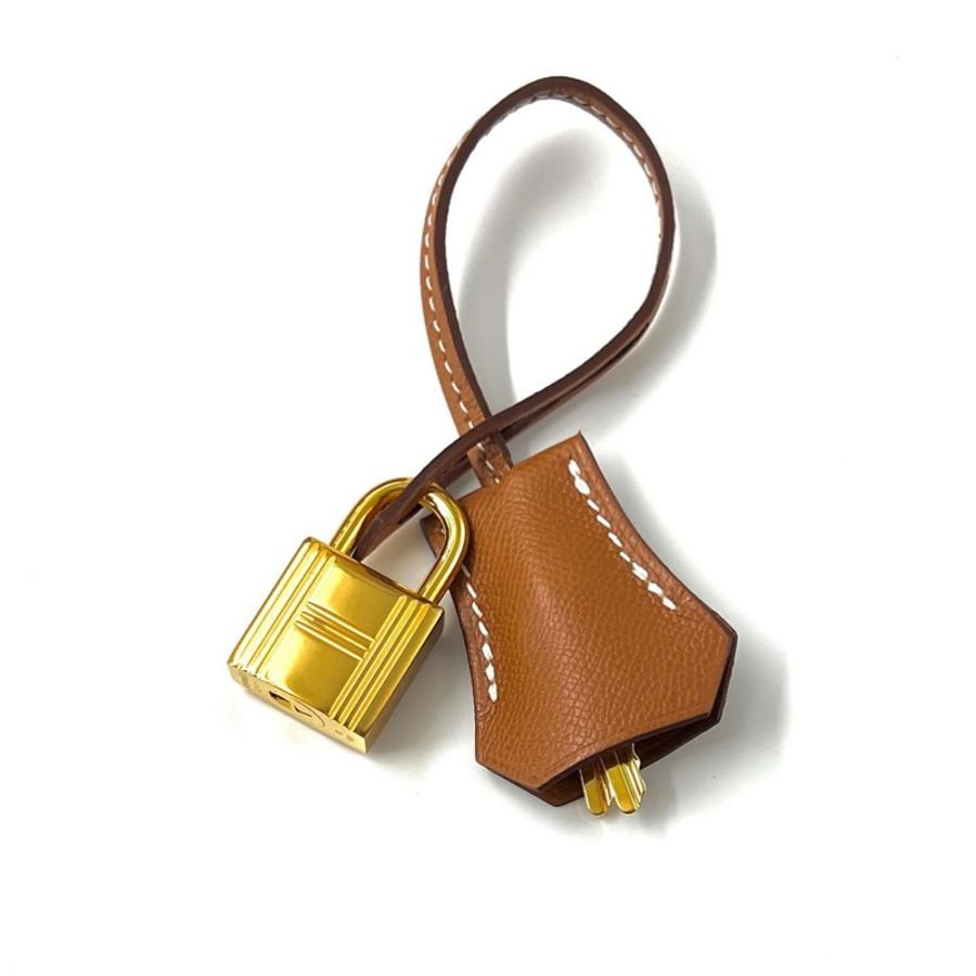 Hermes birkin 25 Z刻 金剛色 金棕色-1