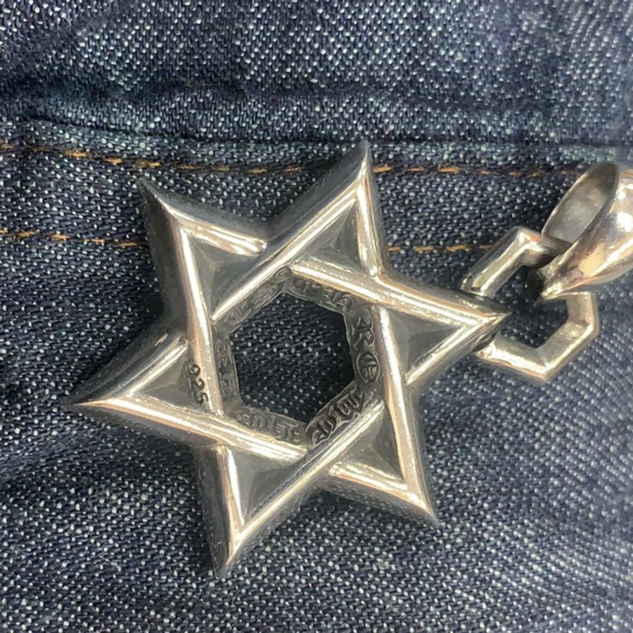 Chrome Hearts-5