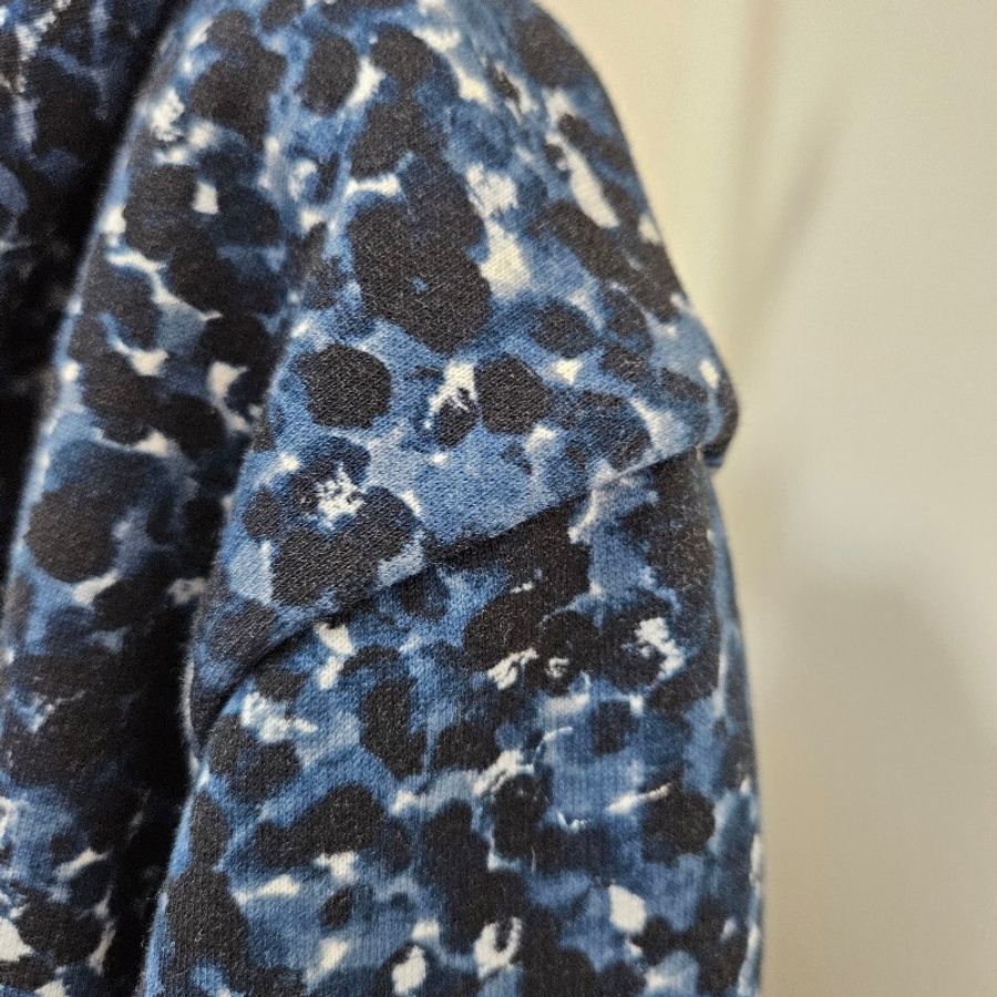 LV 連帽外套 Louis Vuitton 王齊麟同款-9