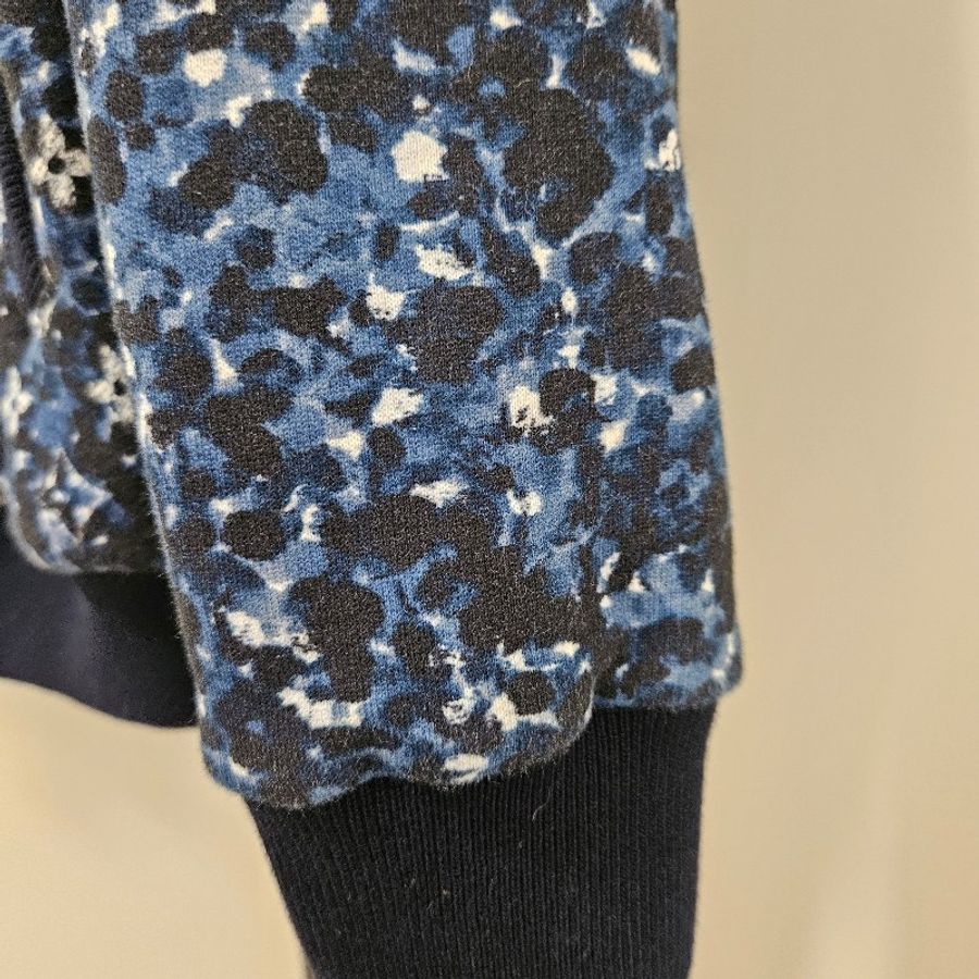 LV 連帽外套 Louis Vuitton 王齊麟同款-10