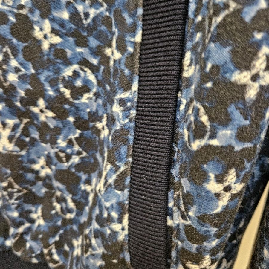 LV 連帽外套 Louis Vuitton 王齊麟同款-13
