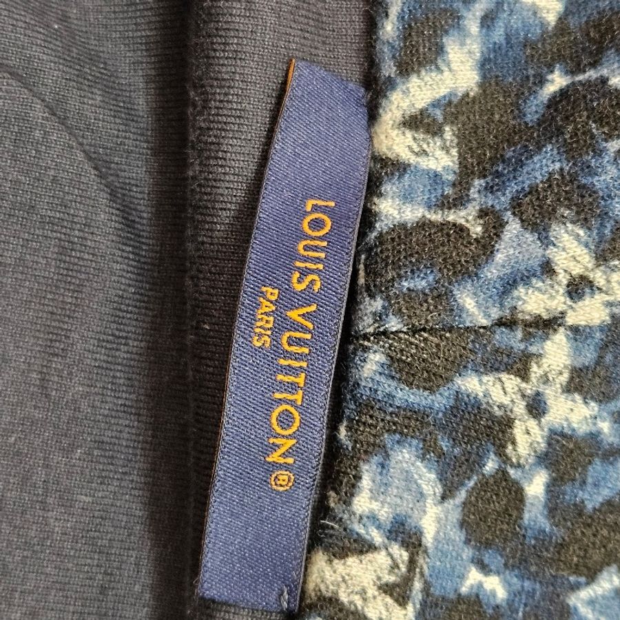 LV 連帽外套 Louis Vuitton 王齊麟同款-16