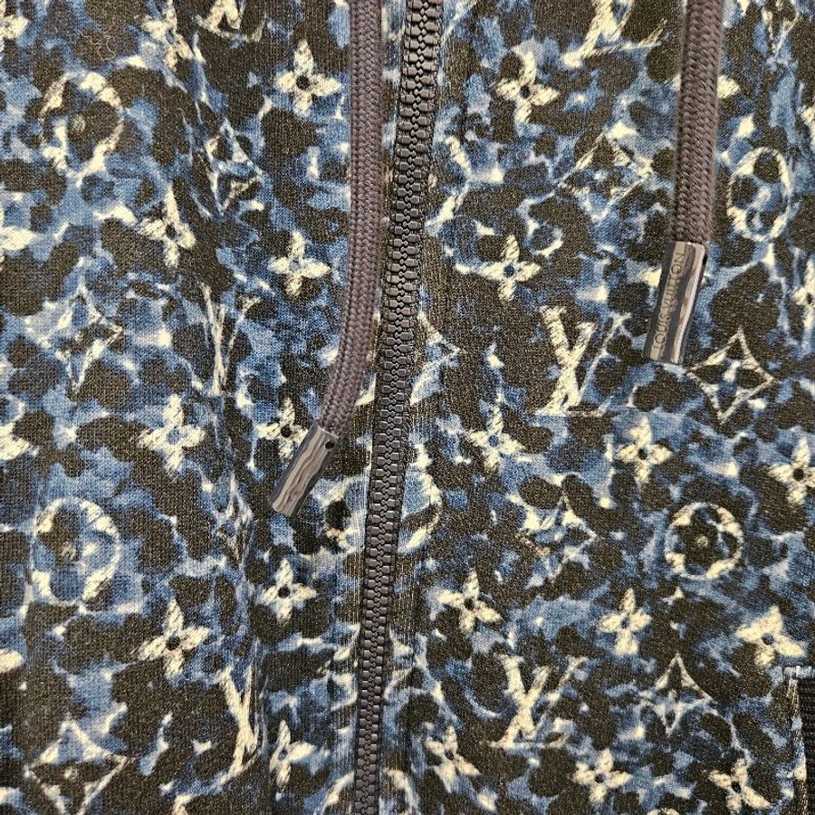 LV 連帽外套 Louis Vuitton 王齊麟同款-22